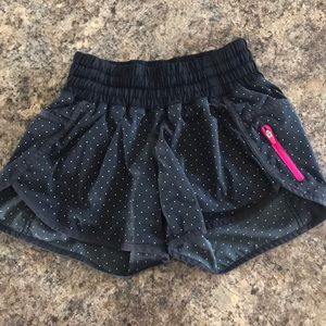 Lululemon shorts!!